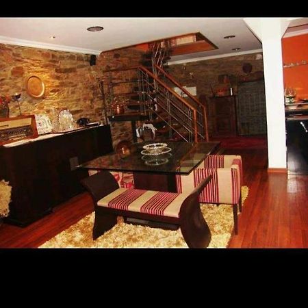 בית הארחה Milhão 	Casa Do Soto מראה חיצוני תמונה