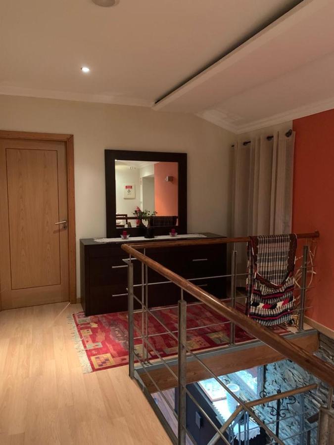 בית הארחה Milhão 	Casa Do Soto מראה חיצוני תמונה
