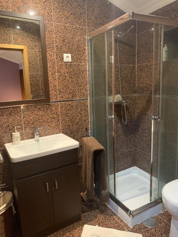 בית הארחה Milhão 	Casa Do Soto מראה חיצוני תמונה