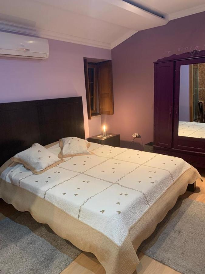 בית הארחה Milhão 	Casa Do Soto מראה חיצוני תמונה