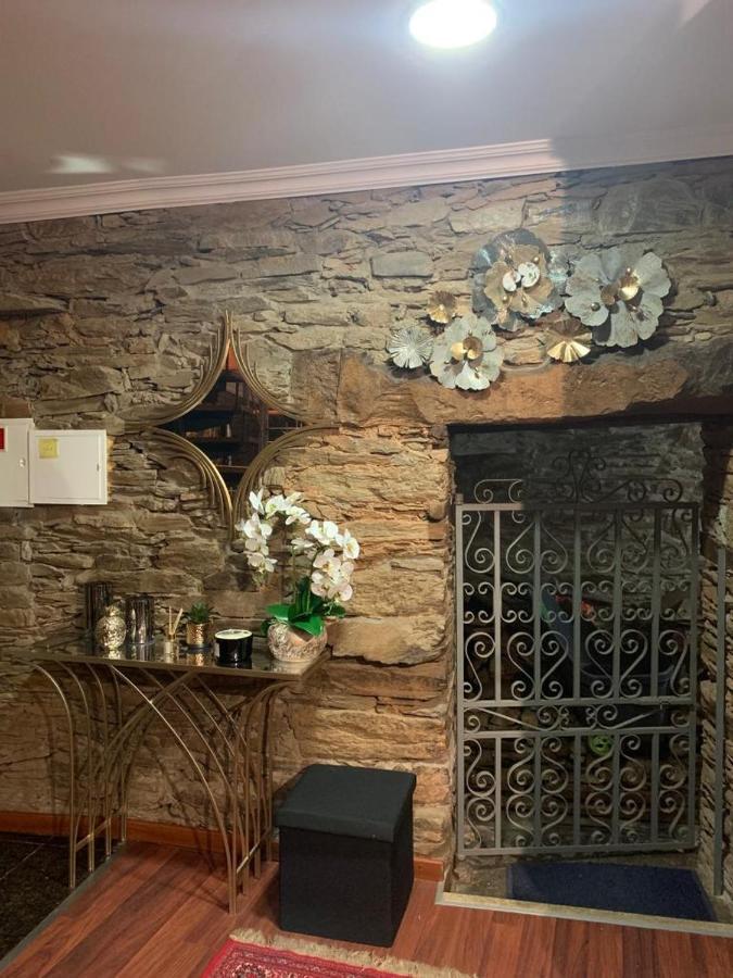 בית הארחה Milhão 	Casa Do Soto מראה חיצוני תמונה