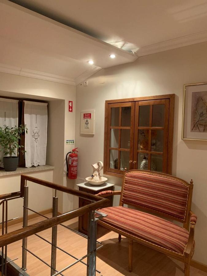 בית הארחה Milhão 	Casa Do Soto מראה חיצוני תמונה
