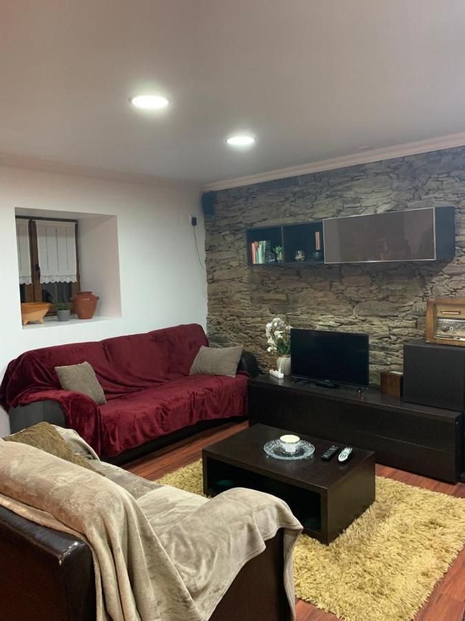 בית הארחה Milhão 	Casa Do Soto מראה חיצוני תמונה