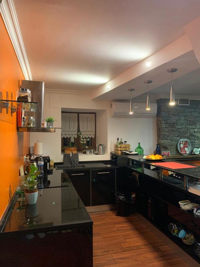 בית הארחה Milhão 	Casa Do Soto מראה חיצוני תמונה