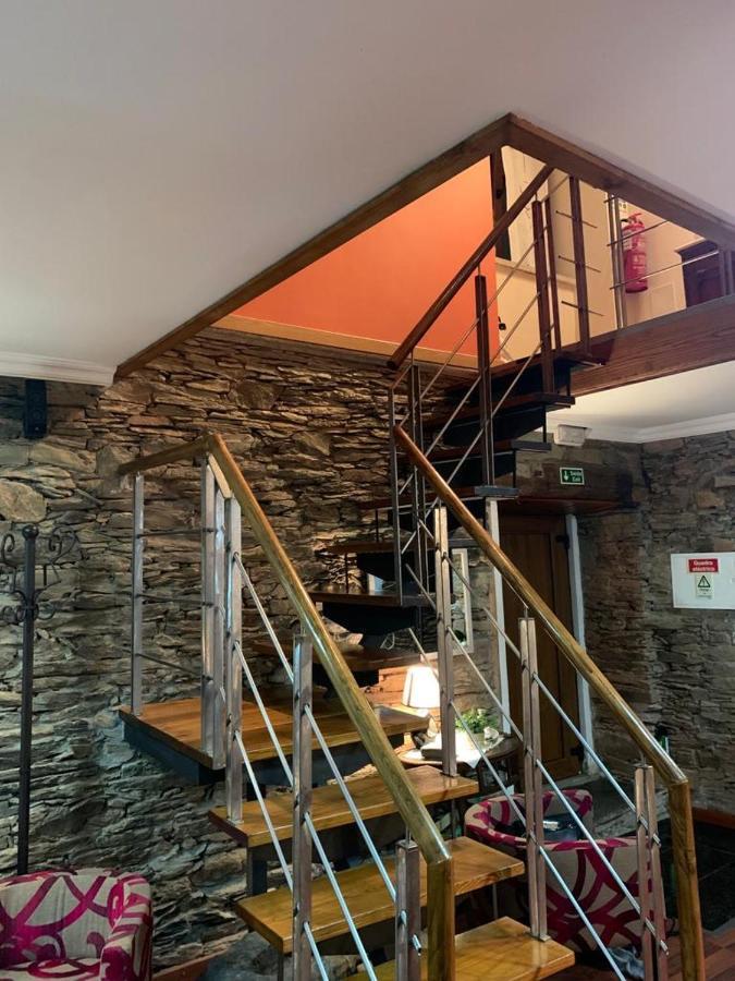 בית הארחה Milhão 	Casa Do Soto מראה חיצוני תמונה