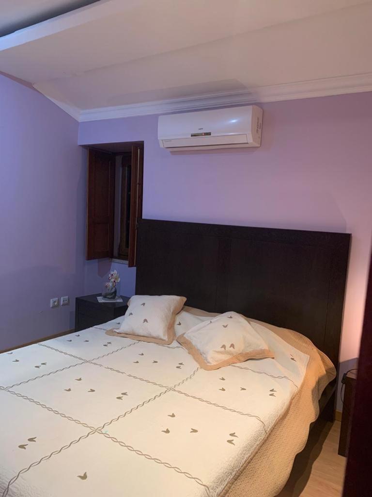 בית הארחה Milhão 	Casa Do Soto מראה חיצוני תמונה