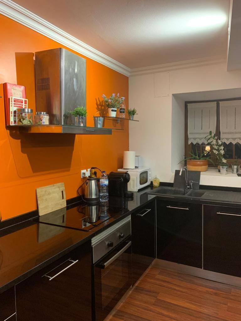 בית הארחה Milhão 	Casa Do Soto מראה חיצוני תמונה