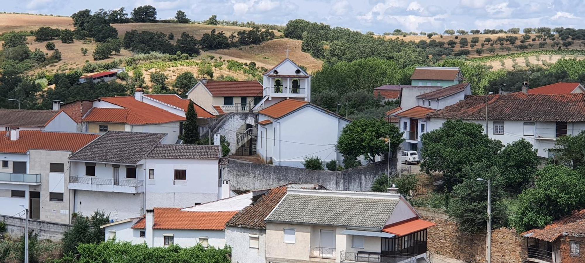 בית הארחה Milhão 	Casa Do Soto מראה חיצוני תמונה