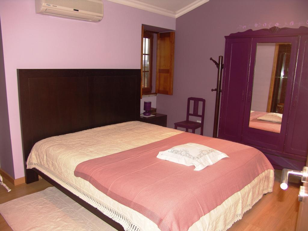 בית הארחה Milhão 	Casa Do Soto חדר תמונה