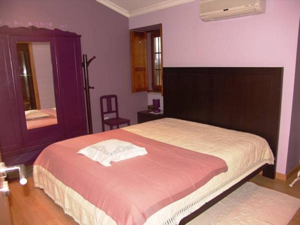 בית הארחה Milhão 	Casa Do Soto חדר תמונה