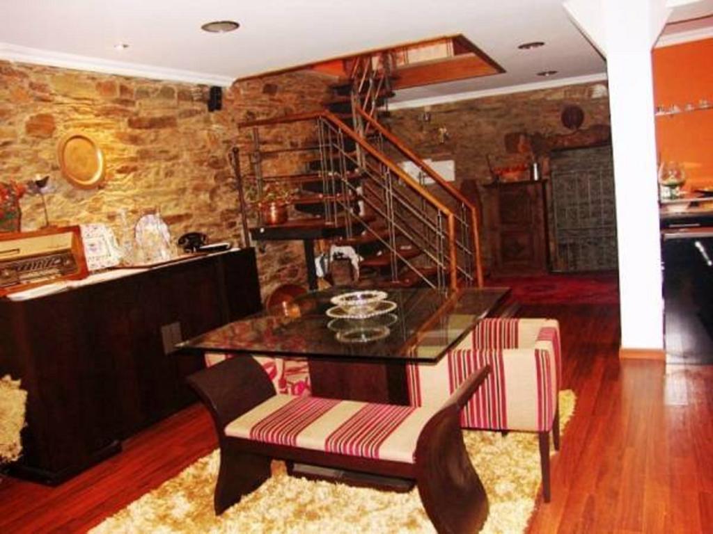 בית הארחה Milhão 	Casa Do Soto חדר תמונה