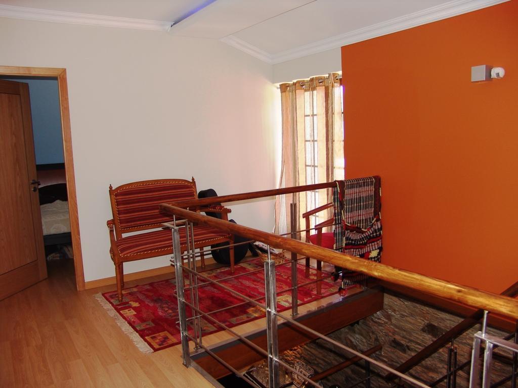 בית הארחה Milhão 	Casa Do Soto חדר תמונה
