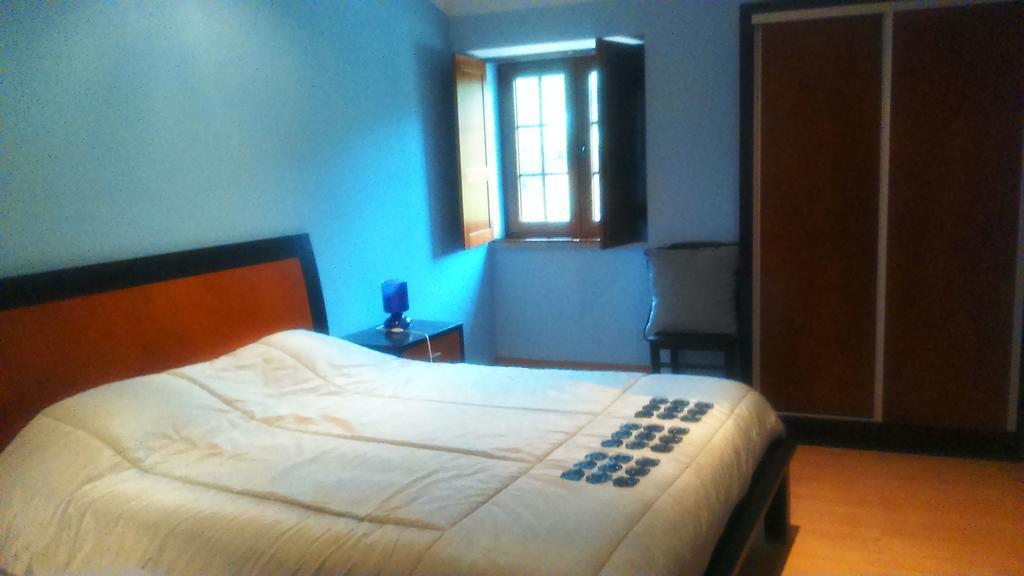בית הארחה Milhão 	Casa Do Soto חדר תמונה